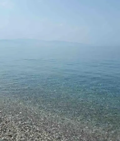 Fronte Mare Sulla Riviera Di Ponente Milazzo