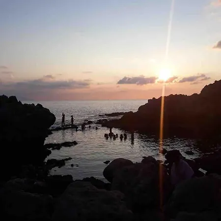 Fronte Mare Sulla Riviera Di Ponente Milazzo