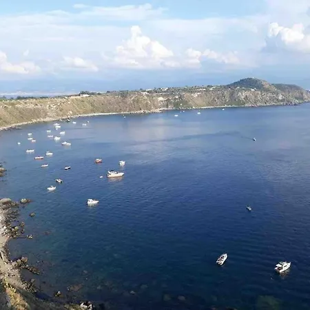 Fronte Mare Sulla Riviera Di Ponente * Milazzo
