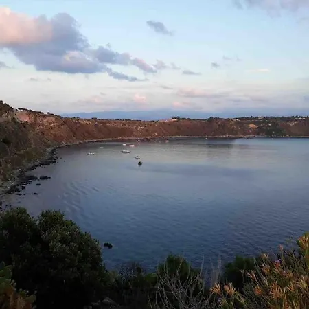 Fronte Mare Sulla Riviera Di Ponente Milazzo